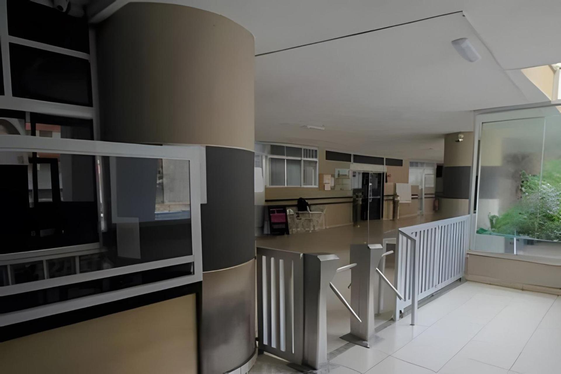 Laranjeiras Cristo Redentor Apartment Рио де Жанейро Екстериор снимка