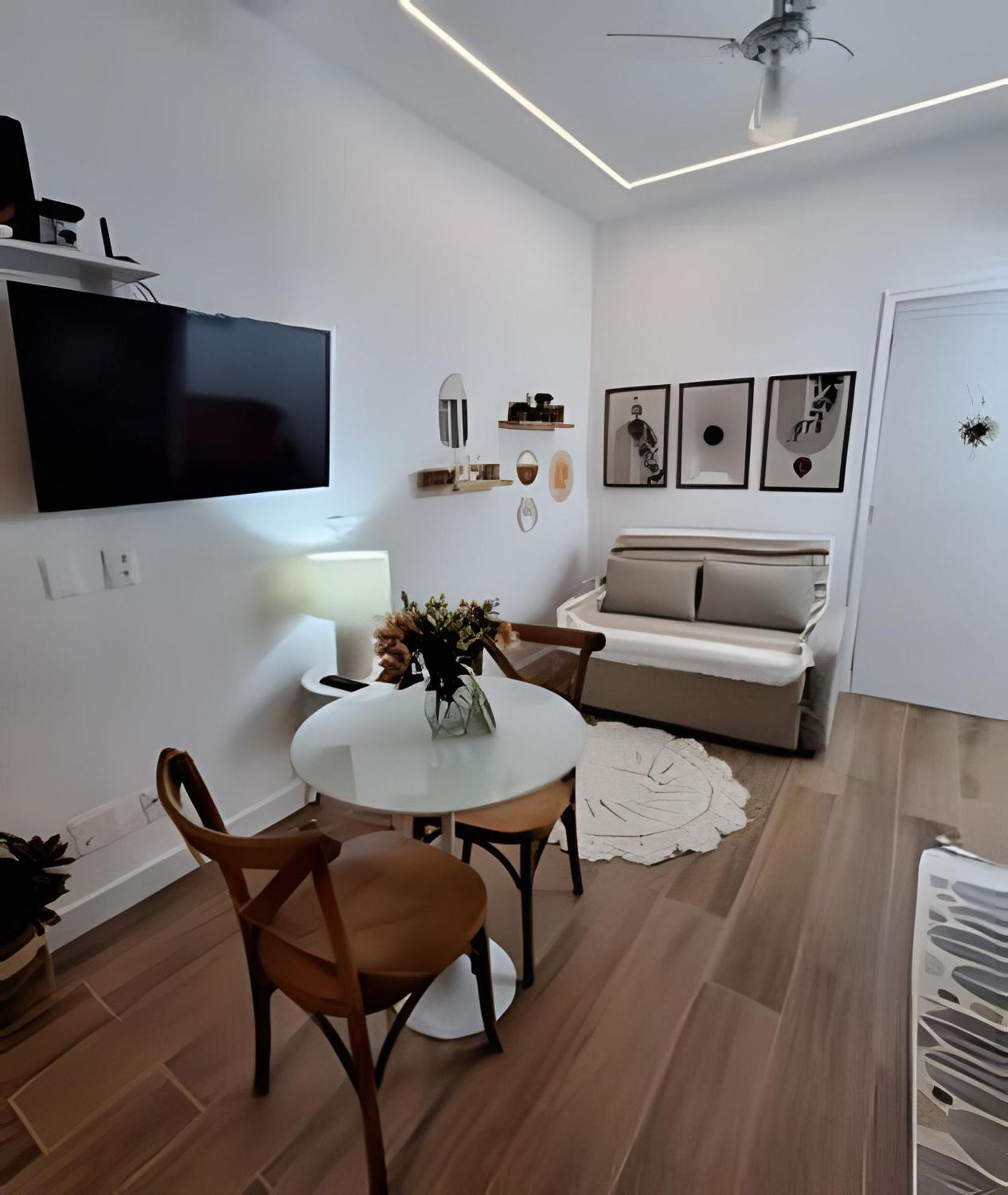 Laranjeiras Cristo Redentor Apartment Рио де Жанейро Екстериор снимка