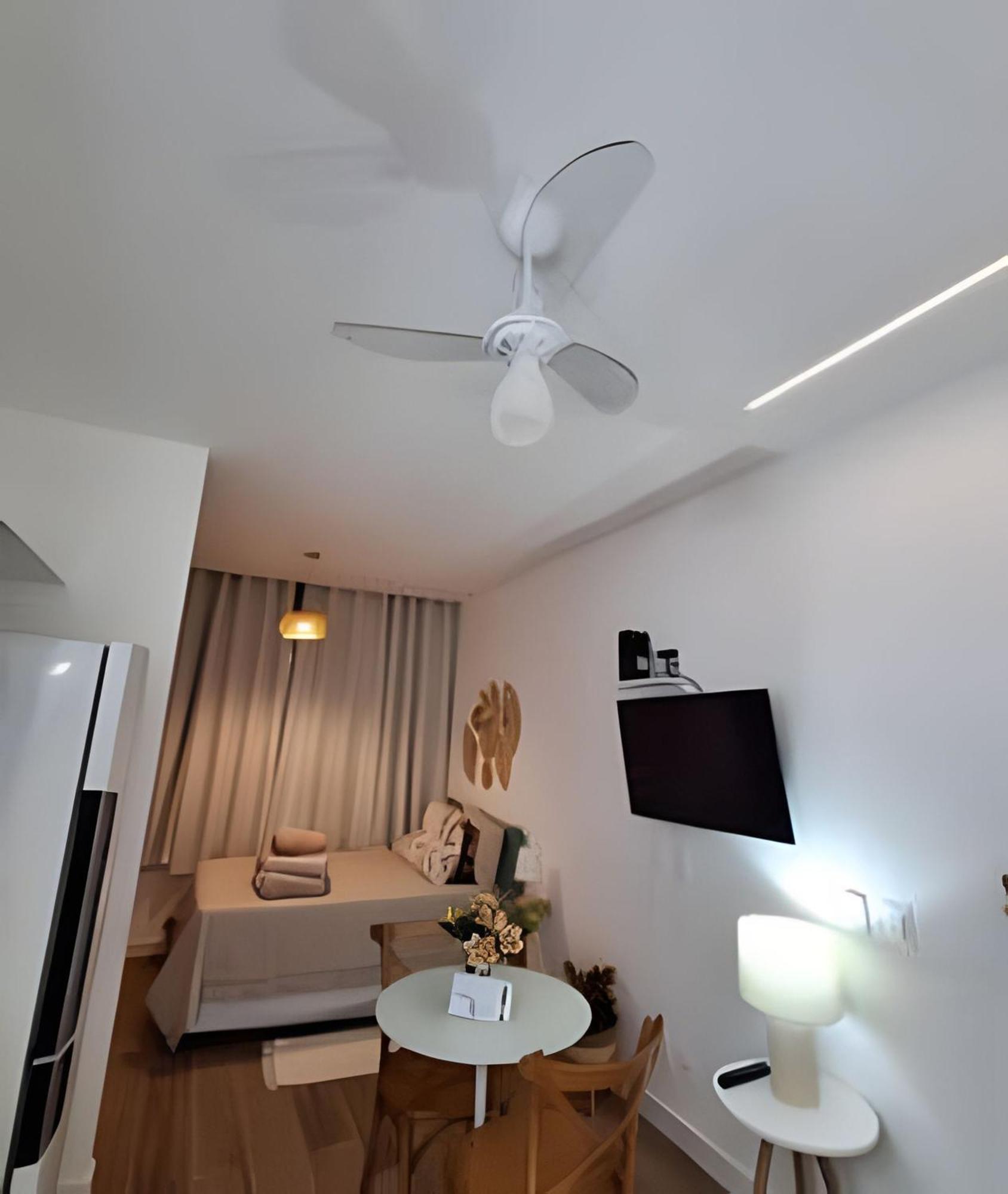 Laranjeiras Cristo Redentor Apartment Рио де Жанейро Екстериор снимка