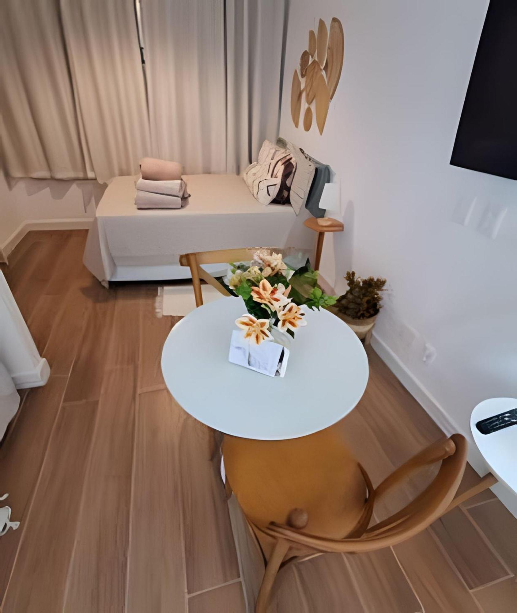Laranjeiras Cristo Redentor Apartment Рио де Жанейро Екстериор снимка