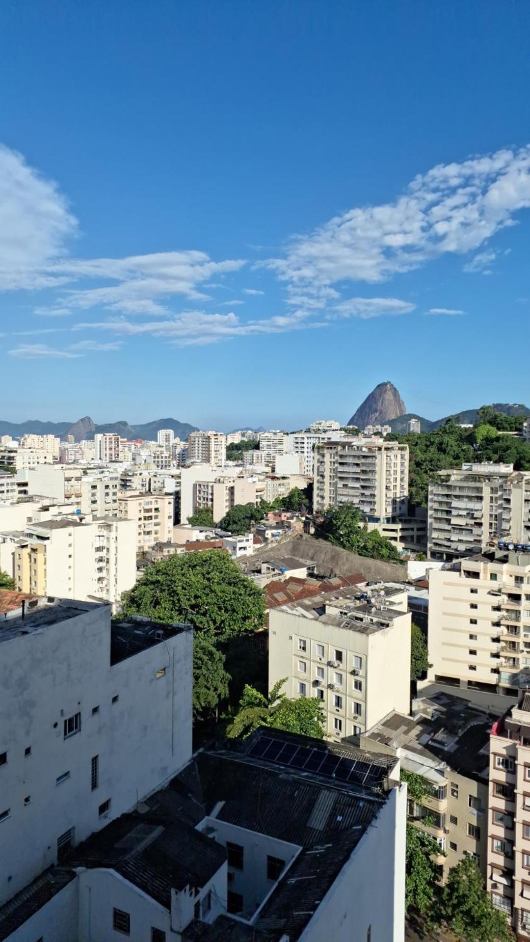 Laranjeiras Cristo Redentor Apartment Рио де Жанейро Екстериор снимка