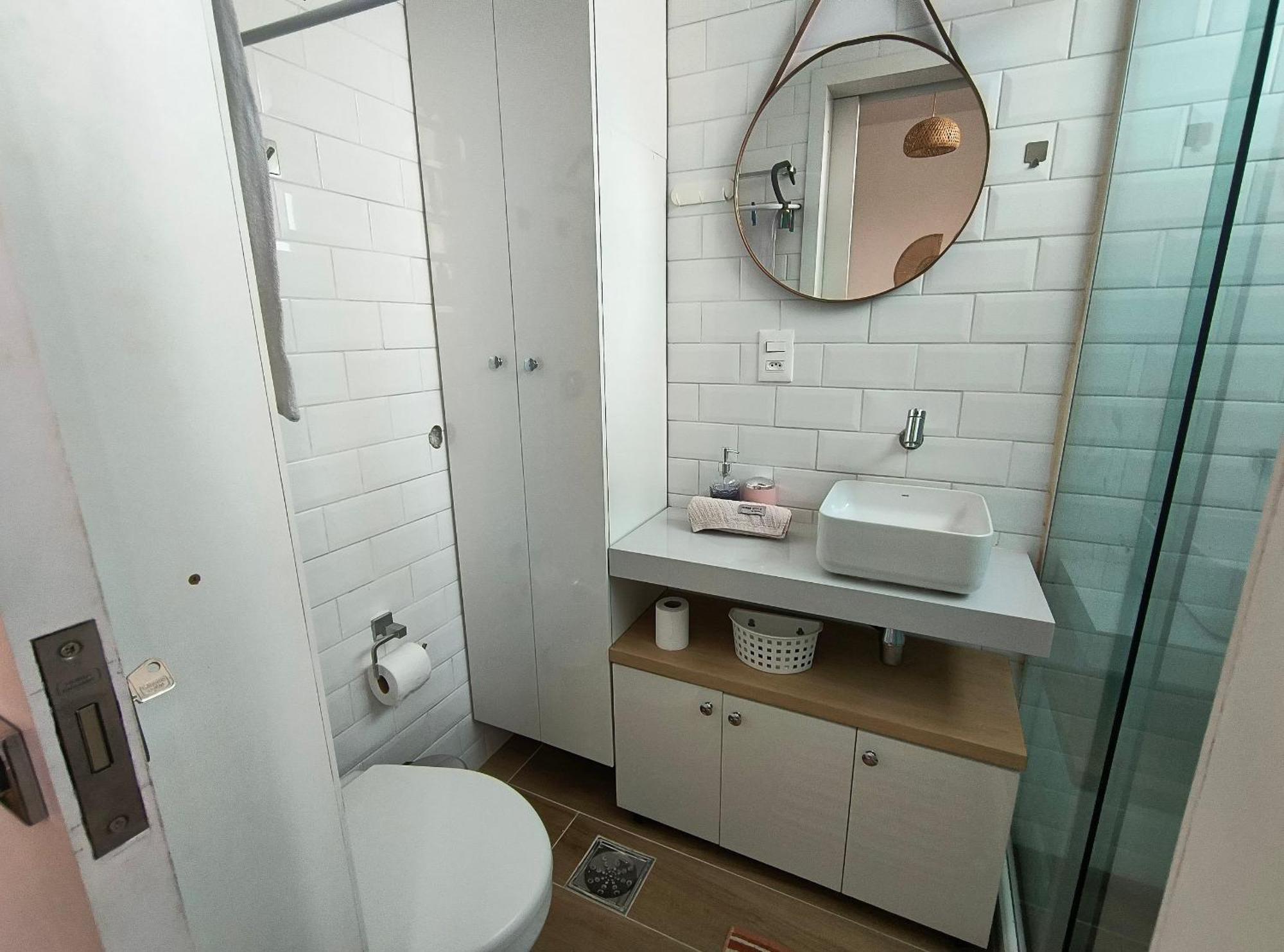 Laranjeiras Cristo Redentor Apartment Рио де Жанейро Екстериор снимка